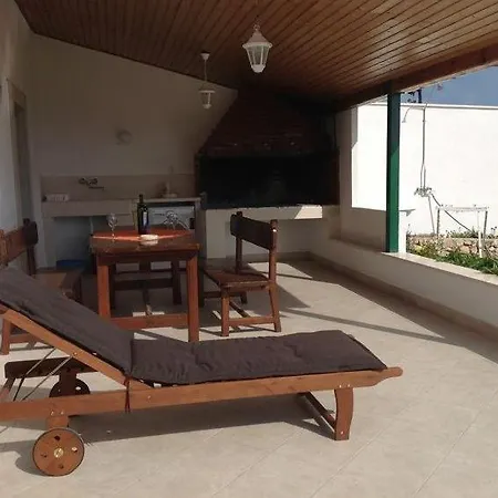 Ferienhaus Zlatni Rat